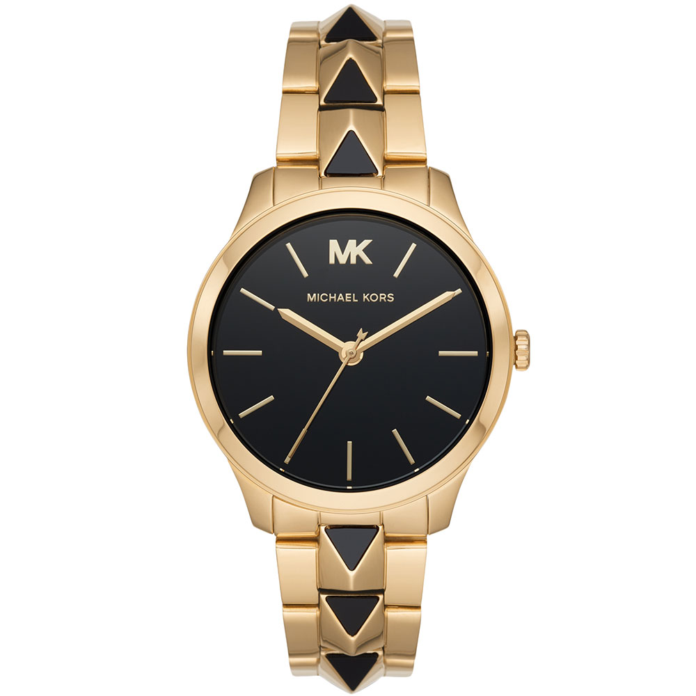 Часы Michael Kors Runway MK6669